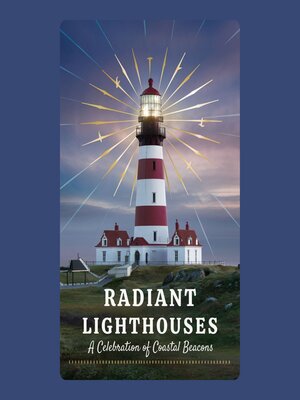 cover image of Radiant Lighthouses